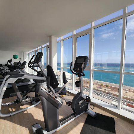Aruba Dream Getaway 2Br/2Bt Ocean & Pool View Apartment Oranjestad Exterior photo