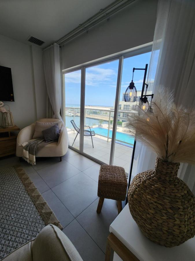 Aruba Dream Getaway 2Br/2Bt Ocean & Pool View Apartment Oranjestad Exterior photo