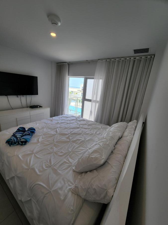 Aruba Dream Getaway 2Br/2Bt Ocean & Pool View Apartment Oranjestad Exterior photo