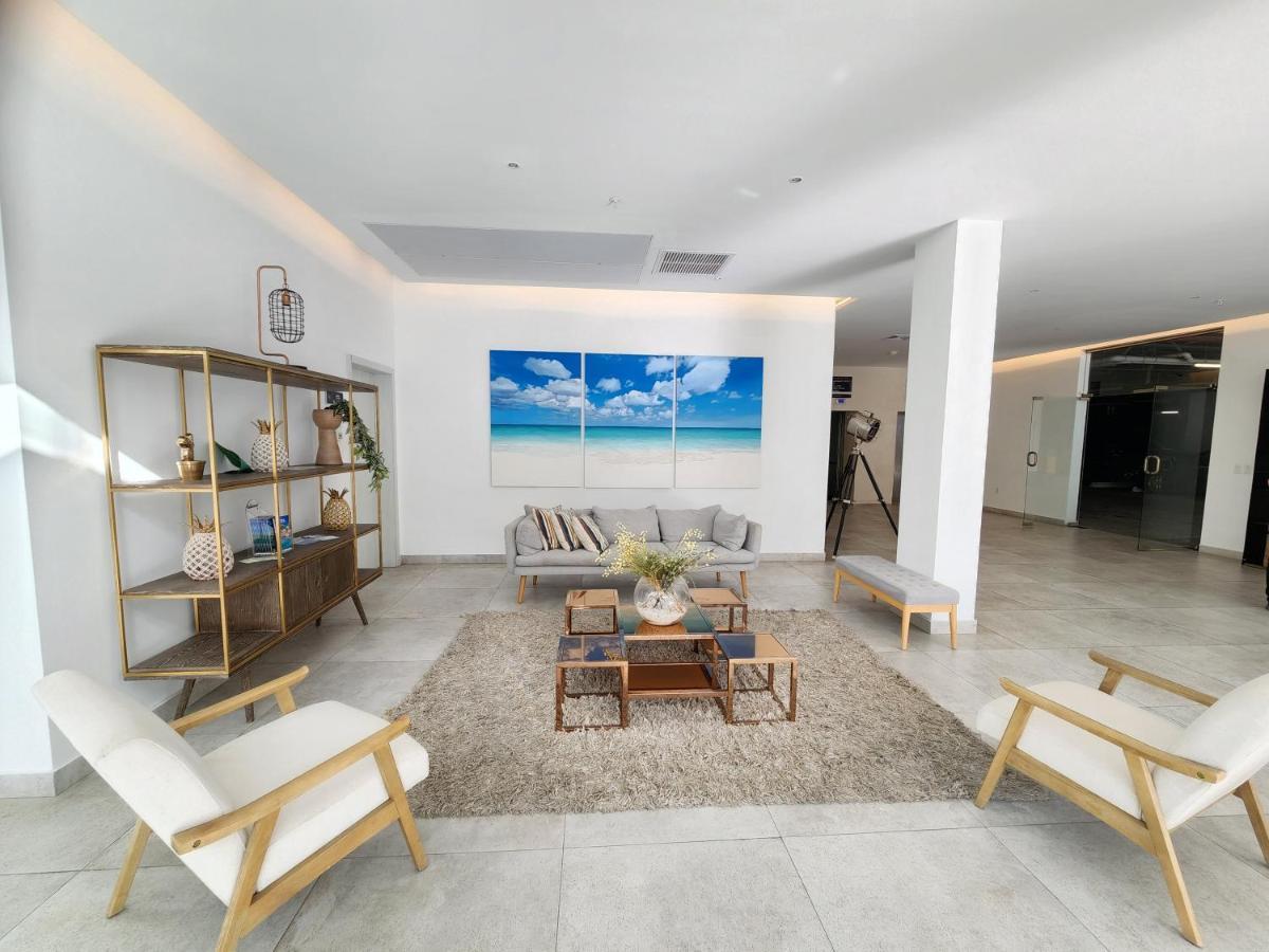 Aruba Dream Getaway 2Br/2Bt Ocean & Pool View Apartment Oranjestad Exterior photo