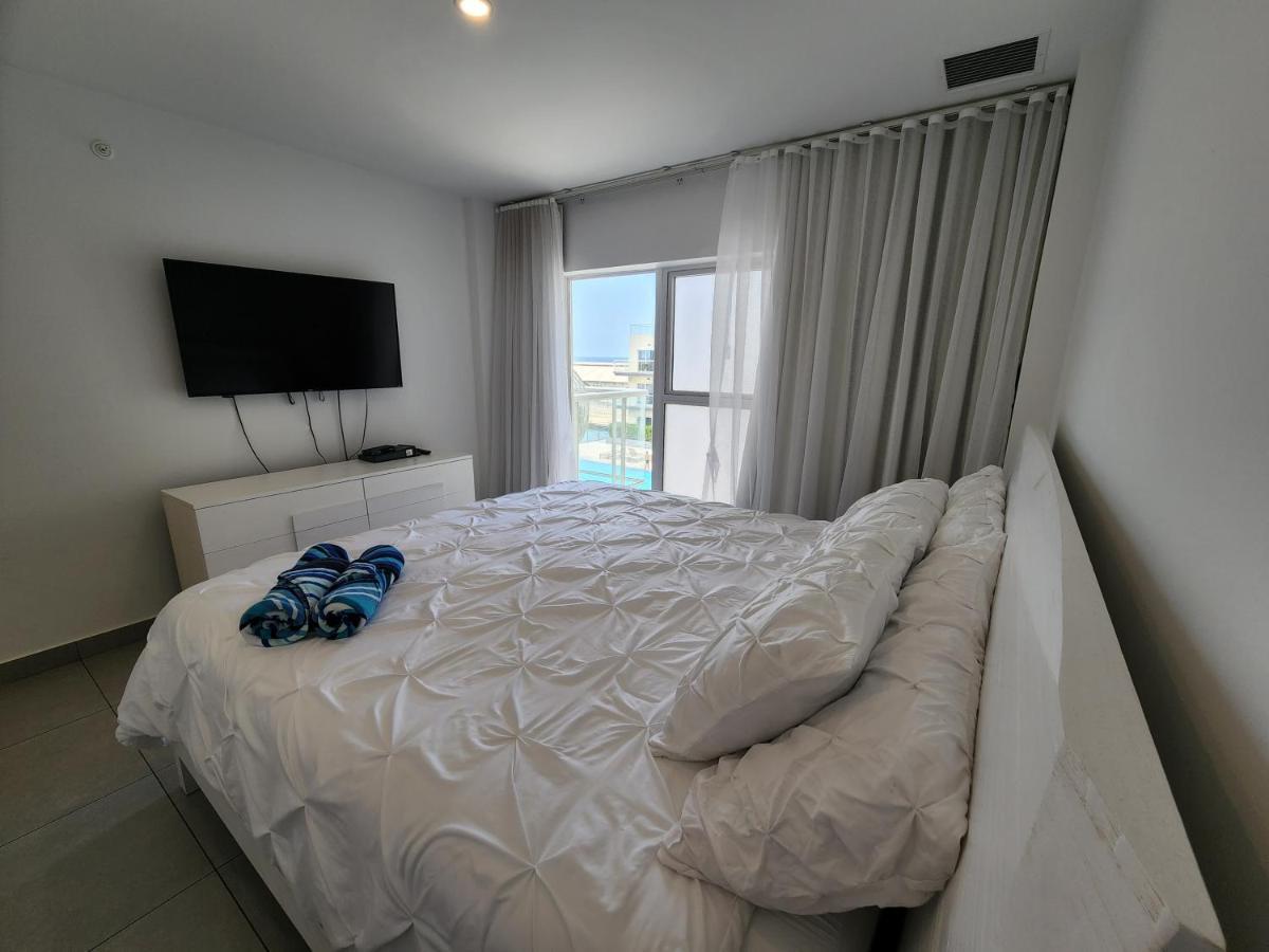 Aruba Dream Getaway 2Br/2Bt Ocean & Pool View Apartment Oranjestad Exterior photo